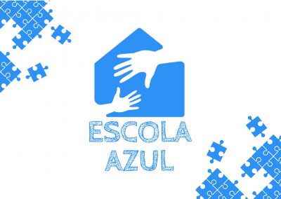 Escola Azul